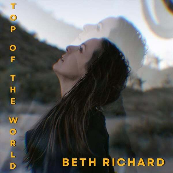 Cover art for Top of the World
