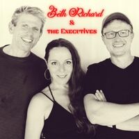 Beth Richard & the Executives